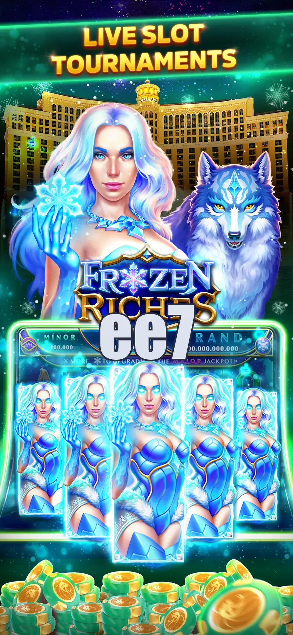 Capturas de tela ee7